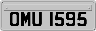 OMU1595