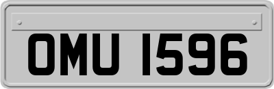 OMU1596