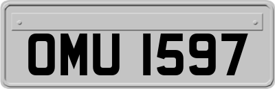 OMU1597
