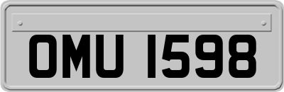 OMU1598