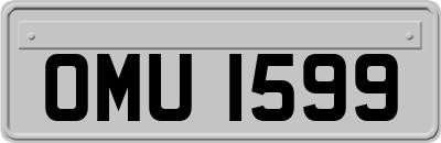 OMU1599
