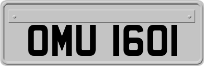 OMU1601