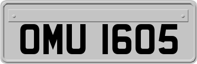 OMU1605