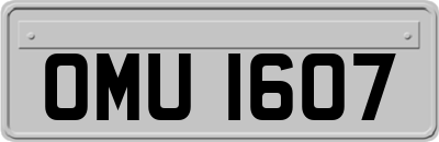 OMU1607