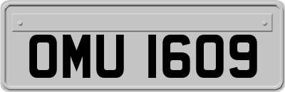 OMU1609
