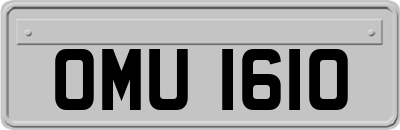 OMU1610