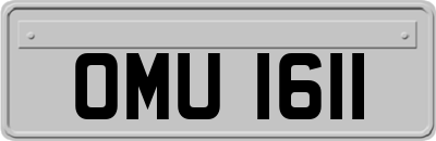 OMU1611