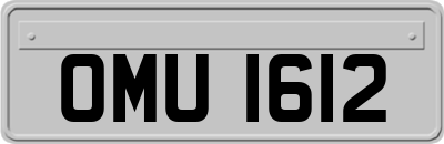 OMU1612