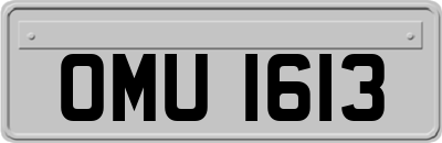 OMU1613