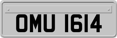 OMU1614