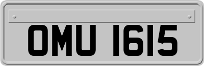 OMU1615