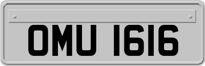 OMU1616
