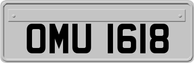 OMU1618