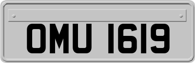 OMU1619