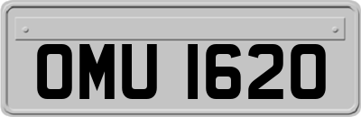 OMU1620