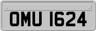 OMU1624