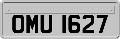 OMU1627