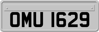 OMU1629