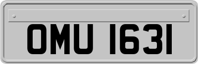 OMU1631