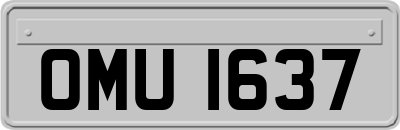 OMU1637