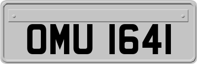 OMU1641