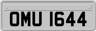 OMU1644