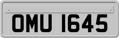 OMU1645