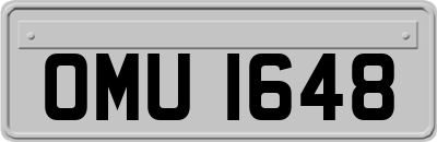 OMU1648