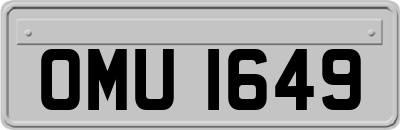 OMU1649