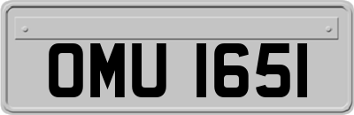 OMU1651
