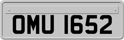 OMU1652
