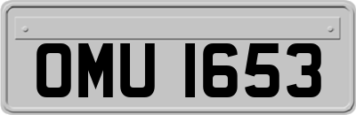 OMU1653