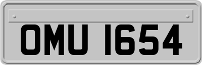 OMU1654