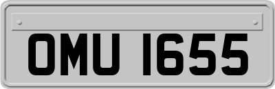 OMU1655