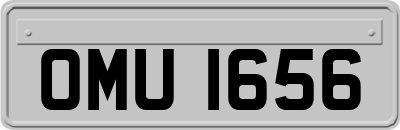 OMU1656