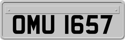 OMU1657