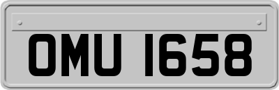 OMU1658