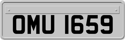OMU1659