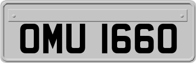 OMU1660