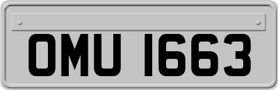 OMU1663