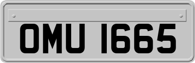 OMU1665