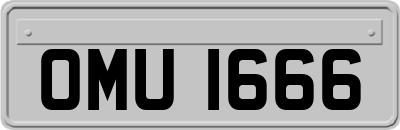 OMU1666