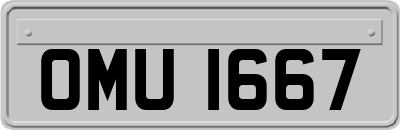 OMU1667