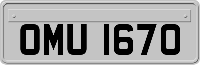OMU1670