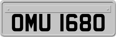 OMU1680