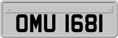 OMU1681