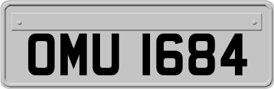OMU1684