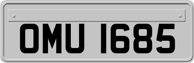 OMU1685
