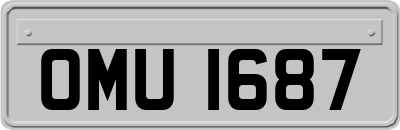 OMU1687