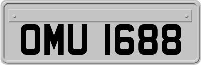 OMU1688